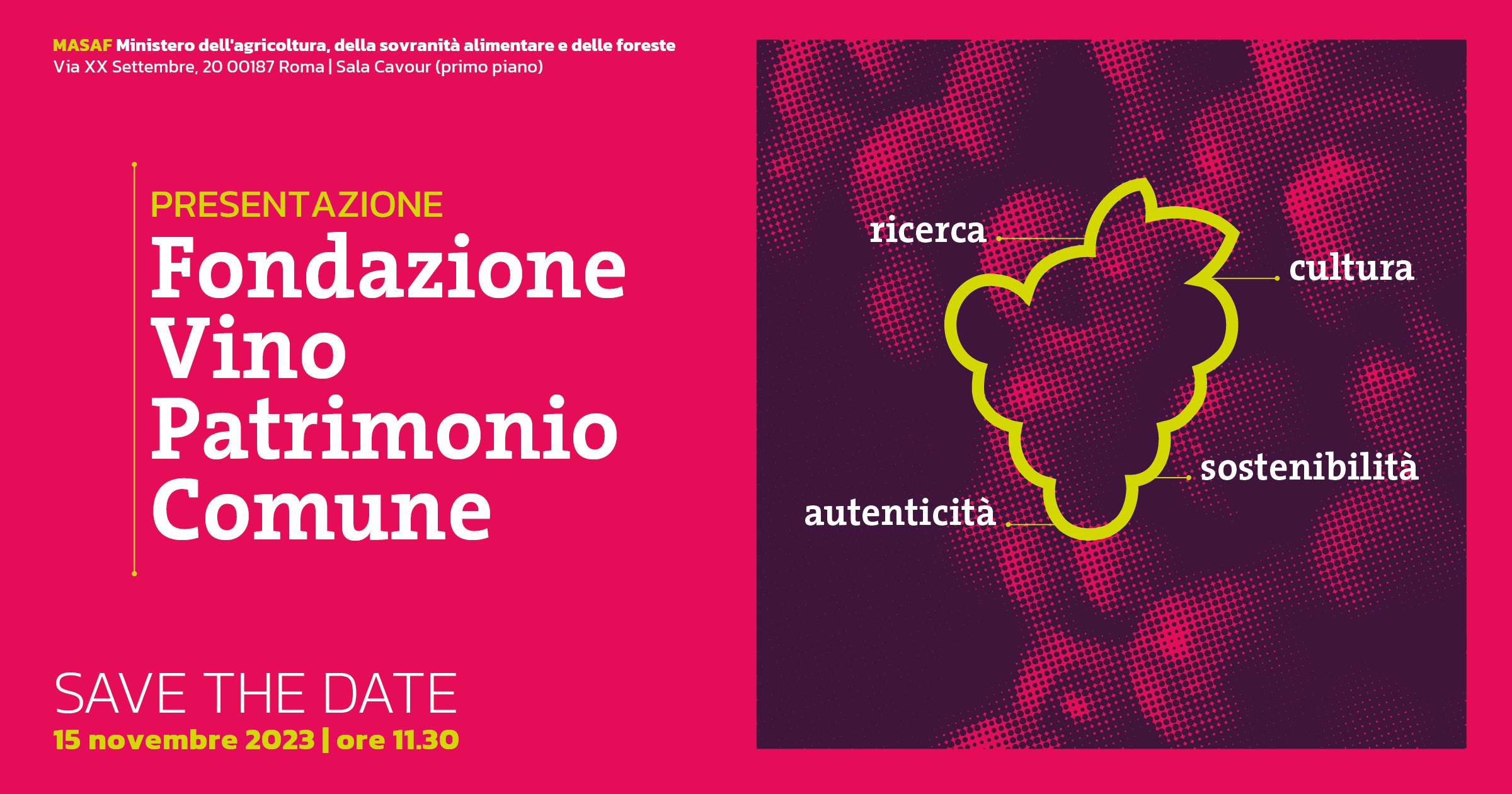 10 Novembre 2011: Comunicato Stampa su prezzi vino